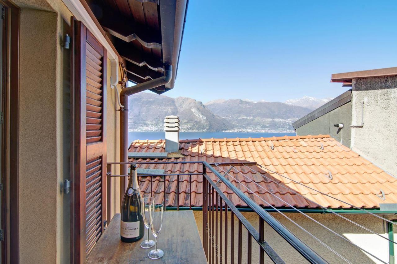 Vila Bernhouse Dorio Exteriér fotografie
