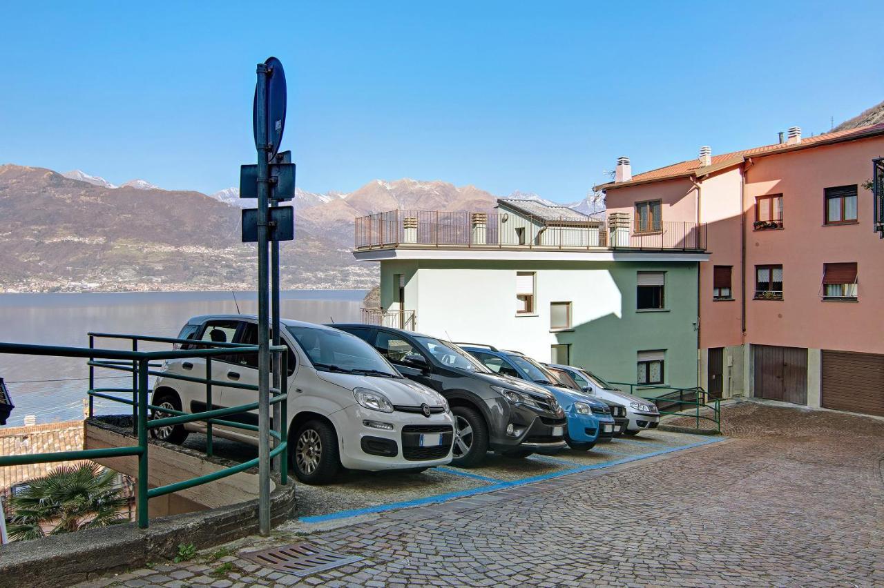 Vila Bernhouse Dorio Exteriér fotografie