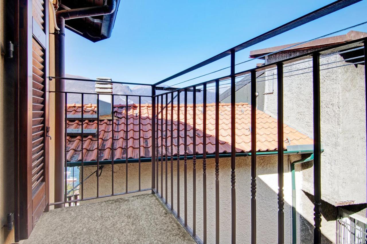 Vila Bernhouse Dorio Exteriér fotografie
